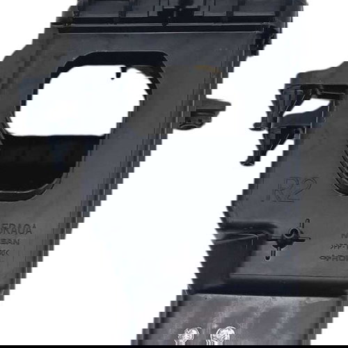 Caixa Filtro Ar Nissan Kicks 2024