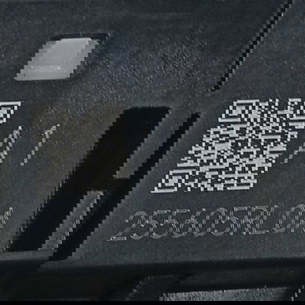 Chave Seta Limpador Para-brisa Nissan Kicks 2024 25560-5rl0a