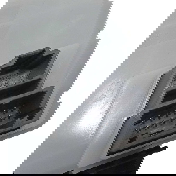 Chave Seta Limpador Para-brisa Nissan Kicks 2024 25560-5rl0a