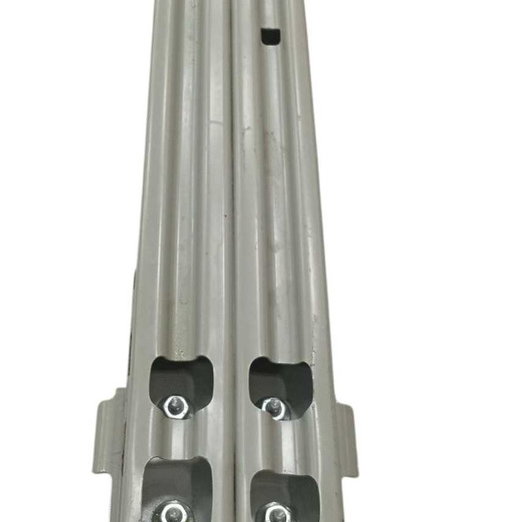 Alma Parachoque Dianteiro Nissan Kicks 2024