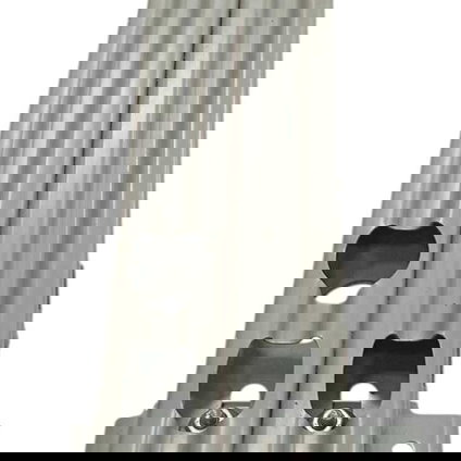 Alma Parachoque Dianteiro Nissan Kicks 2024