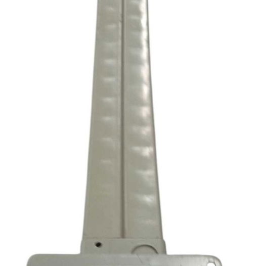 Alma Parachoque Dianteiro Nissan Kicks 2024