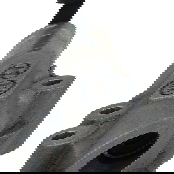 Valvula Solenoide Hyundai Santa Fé 2016