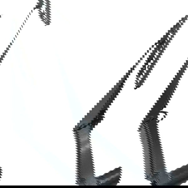 Par Braço Limpador Nissan Kicks 2024 Direito