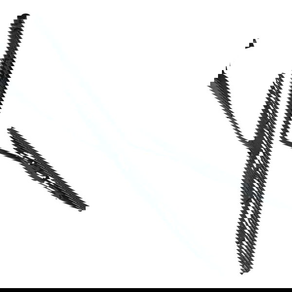 Par Braço Limpador Nissan Kicks 2024 Direito