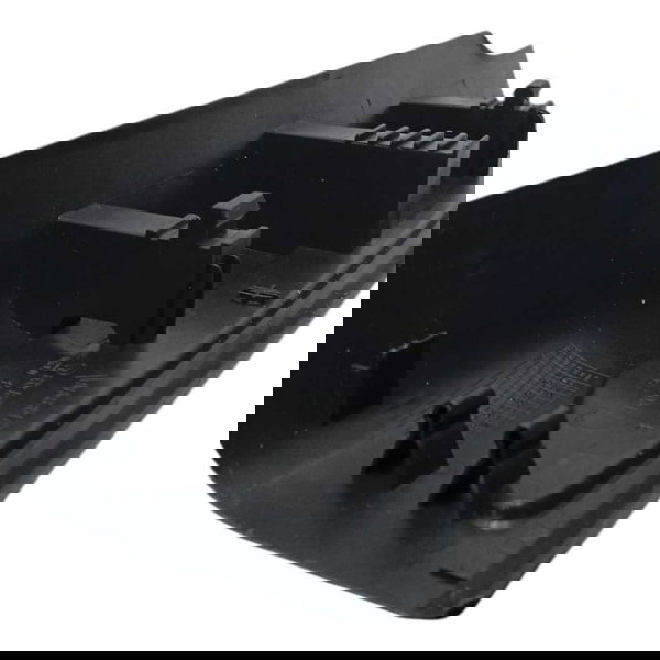 Soleira Dianteira Direita Citroën C3 2014 Preto