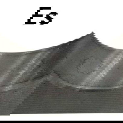 Mancal N2 Nissan Kicks 2024 Preto