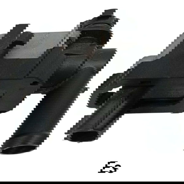 Válvula Frenagem Nissan Kicks 2024  Preto