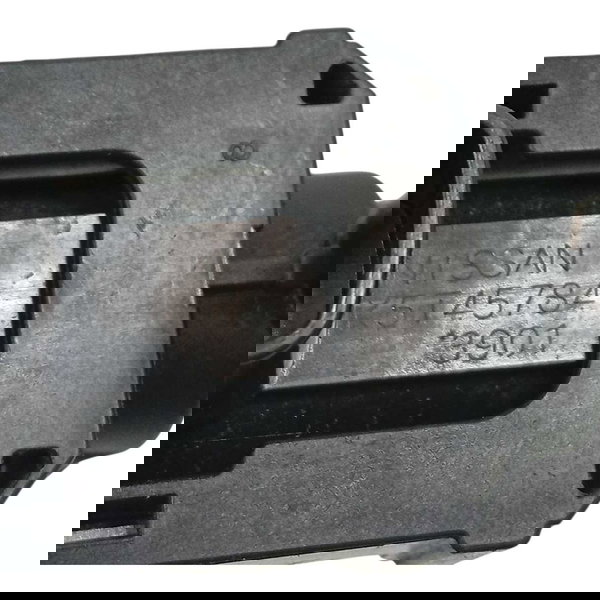 Válvula Frenagem Nissan Kicks 2024  Preto