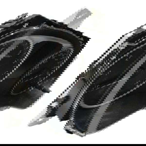 Painel Instrumentos Velocímetro Nissan Kicks 2024  Preto