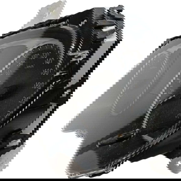 Painel Instrumentos Velocímetro Nissan Kicks 2024  Preto