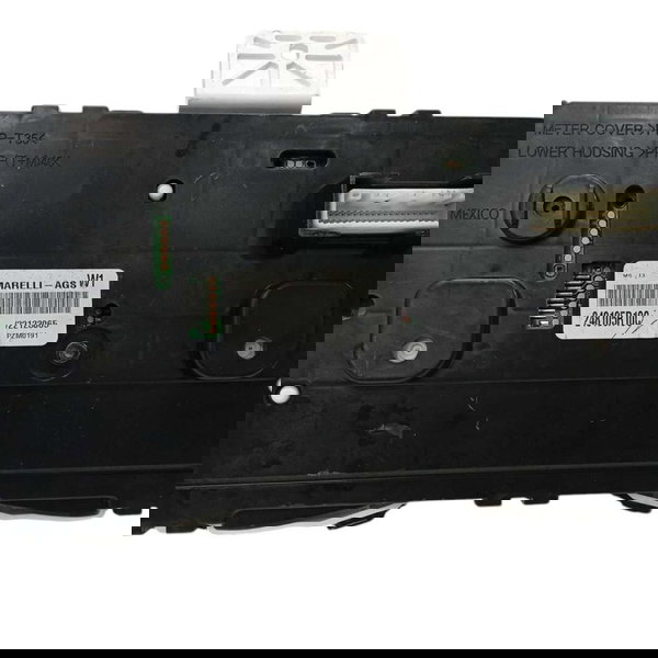 Painel Instrumentos Velocímetro Nissan Kicks 2024  Preto