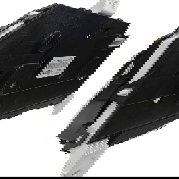 Painel Instrumentos Velocímetro Nissan Kicks 2024  Preto