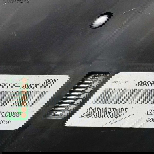 Painel Instrumentos Velocímetro Nissan Kicks 2024  Preto