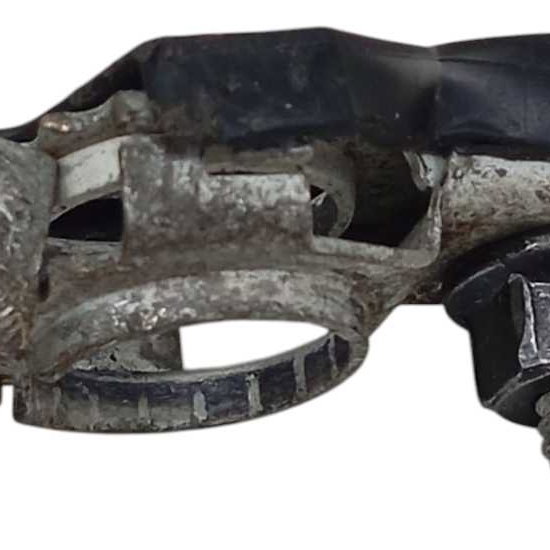 Polo Bateria Nissan Versa 2022 Á 2025