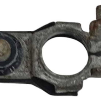 Polo Bateria Nissan Versa 2022 Á 2025