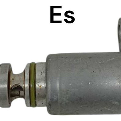 Válvula Solenoide Hyundai Santa Fé 2016 Cod 24355 3cab2