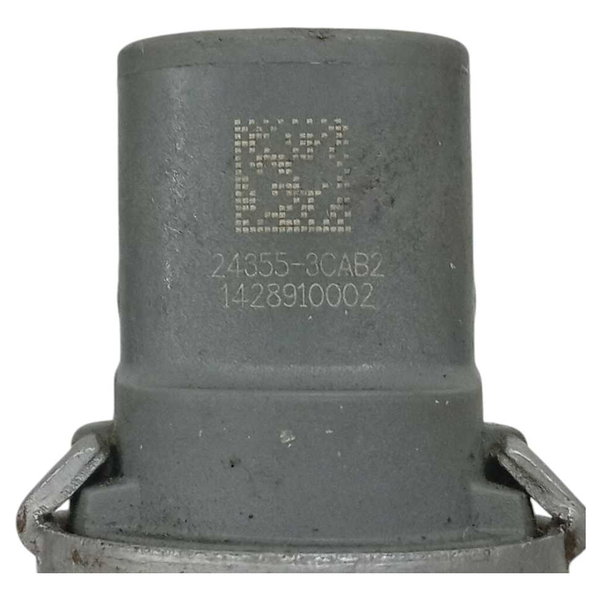 Válvula Solenoide Hyundai Santa Fé 2016 Cod 24355 3cab2