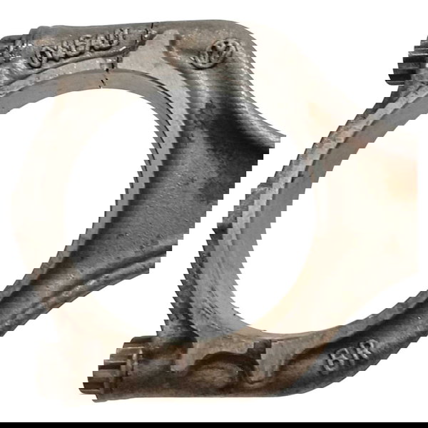 Pistão Biela Vw Nivus 1.0 200 Tsi 2020 2021 N2