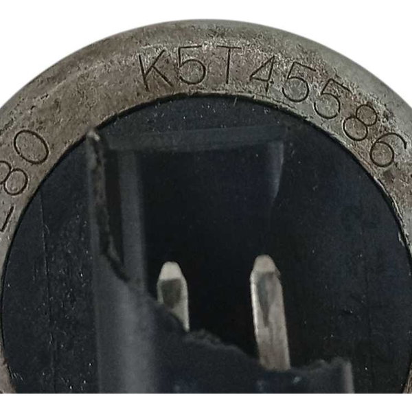 Válvula Solenóide Land Rover Evoque 2015 Detalhe