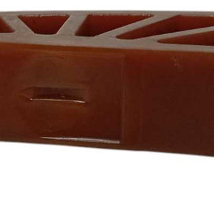 Tensionador Corrente Jeep Compass 2.0 Flex 2018 05047662ab Preto