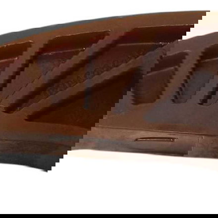 Tensionador Corrente Jeep Compass 2.0 Flex 2018 05047662ab Preto