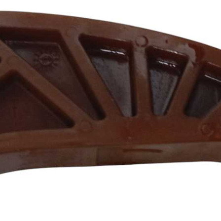 Tensionador Corrente Jeep Compass 2.0 Flex 2018 05047662ab Preto