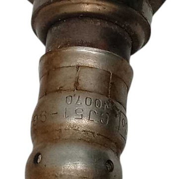 Sonda Lambda Ford Fusion 2.5 2015 Cj519g444ba