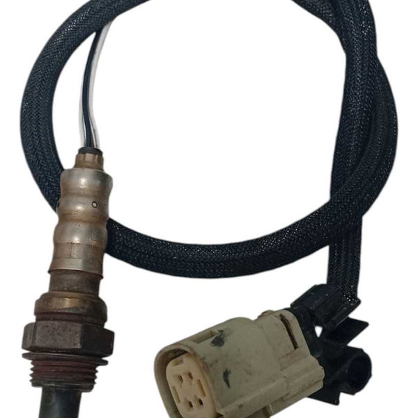 Sonda Lambda Ford Fusion 2.5 2015 Cj519g444ba