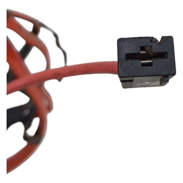 Cabo Positivo Bateria Bmw 320i 2015