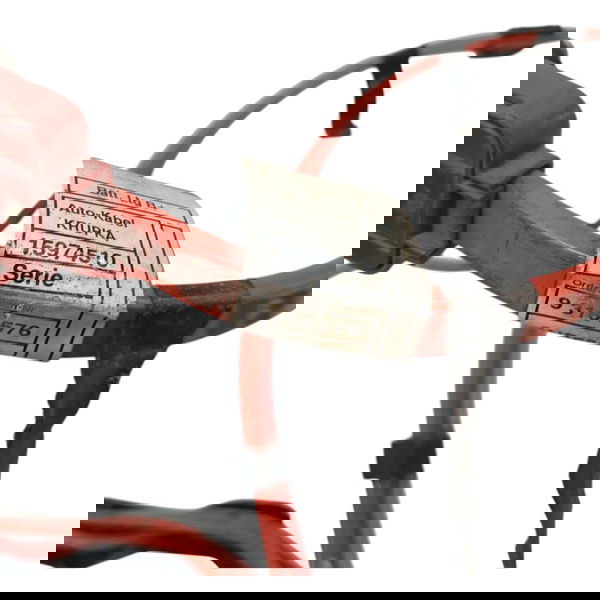 Cabo Positivo Bateria Bmw 320i 2015