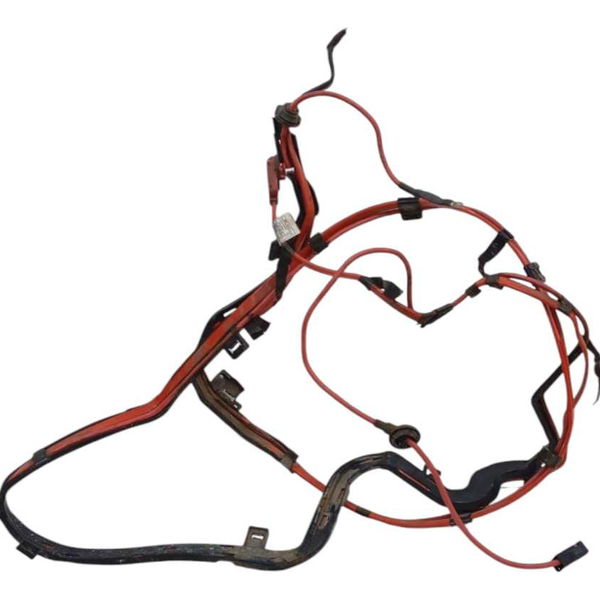 Cabo Positivo Bateria Bmw 320i 2015