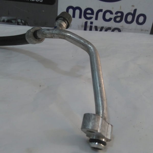 Mangueira Do Ar Condicionado Honda Fit 2013 