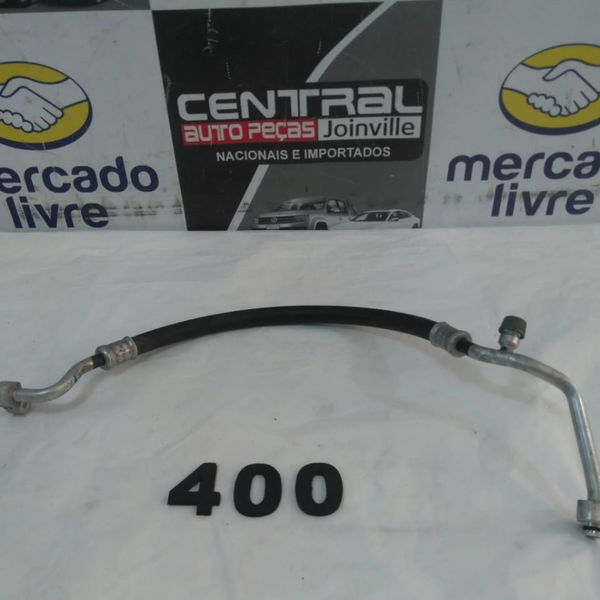Mangueira Do Ar Condicionado Honda Fit 2013 
