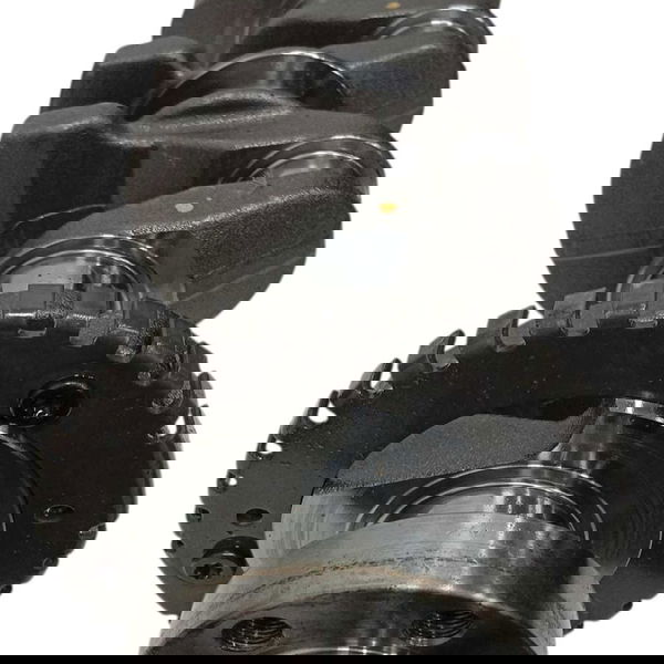 Virabrequim Nissan Kicks 2024