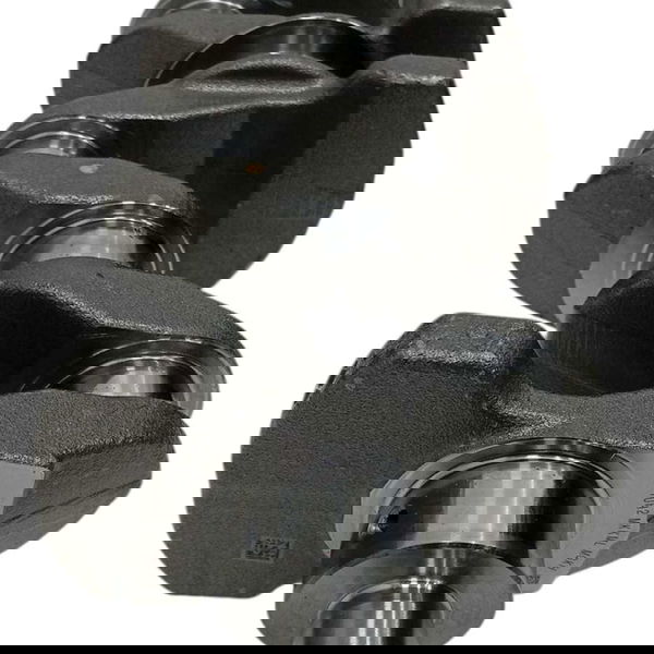 Virabrequim Nissan Kicks 2024