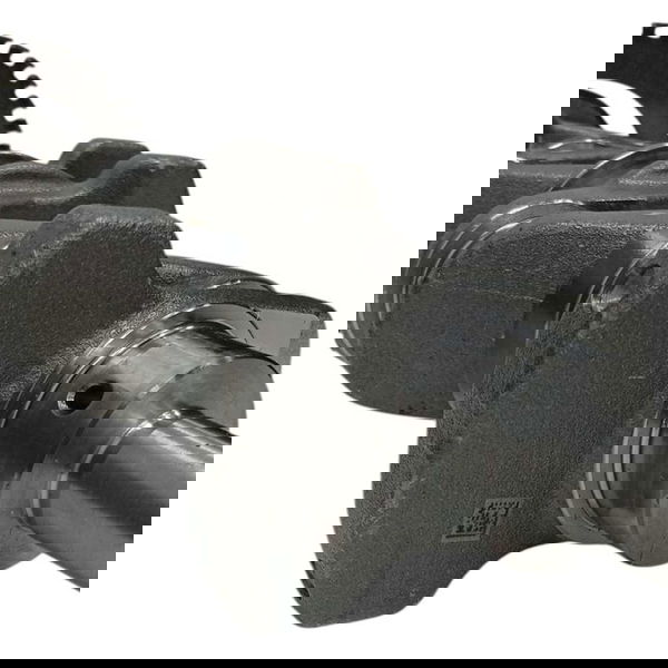 Virabrequim Nissan Kicks 2024