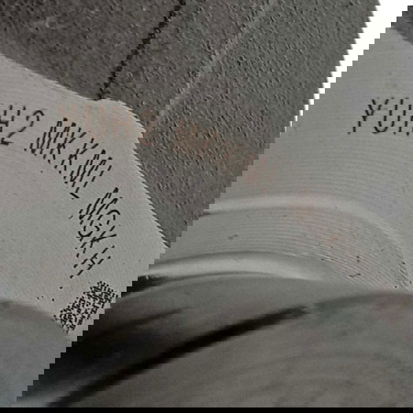 Virabrequim Nissan Kicks 2024