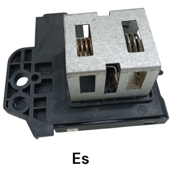 Resistência Ventoinha Nissan Kicks 2024 93868365