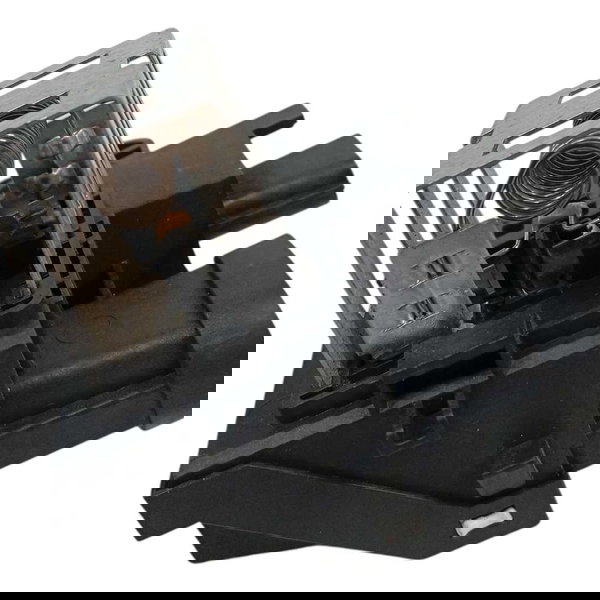 Resistência Ventoinha Nissan Kicks 2024 93868365