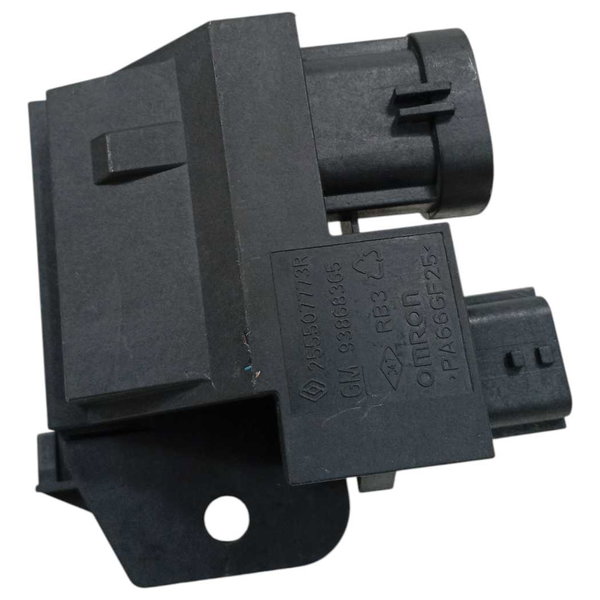 Resistência Ventoinha Nissan Kicks 2024 93868365