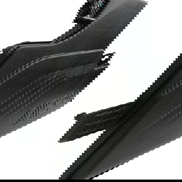 Caixa Ressonadora Nissan Kicks 2024