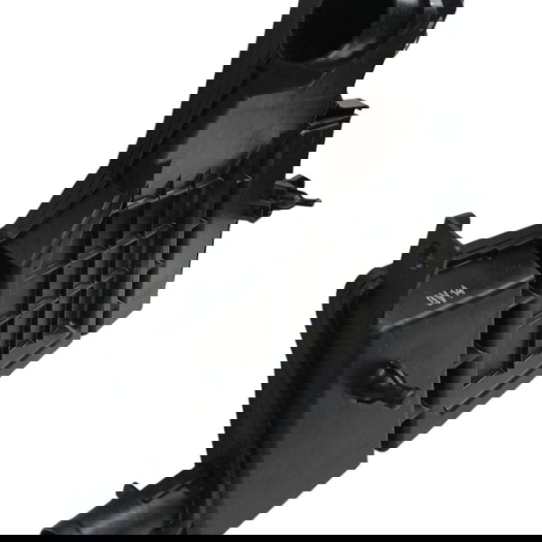 Caixa Ressonadora Nissan Kicks 2024