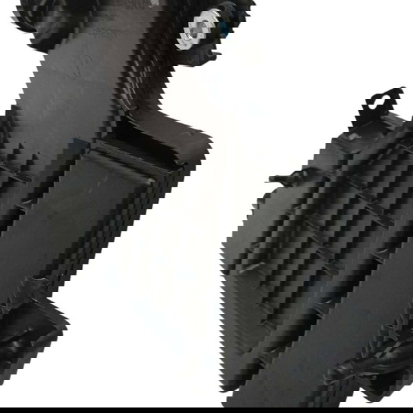 Caixa Ressonadora Nissan Kicks 2024