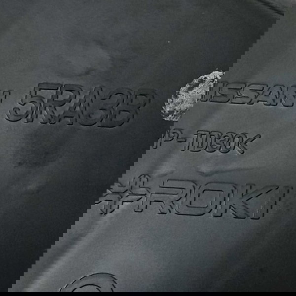 Caixa Ressonadora Nissan Kicks 2024