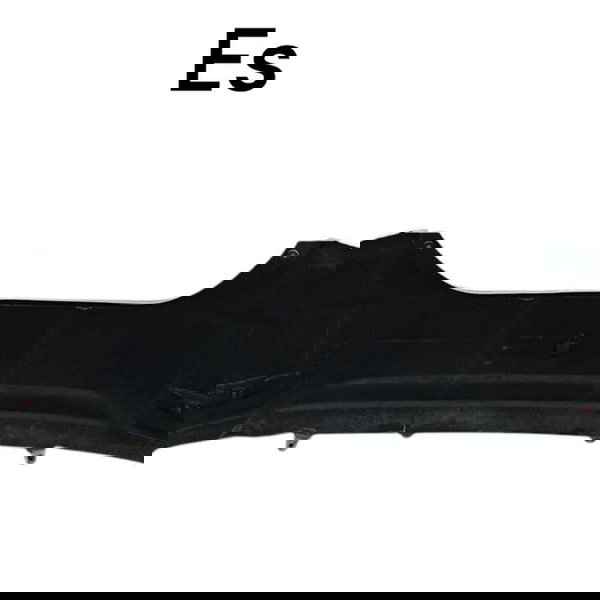 Parachoque Traseiro Toyota Corolla 2018