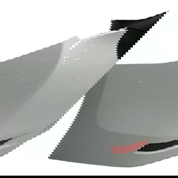 Parachoque Traseiro Toyota Corolla 2018