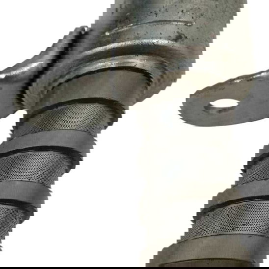 Valvula Solenoide Ford Fusion 2.0 2013