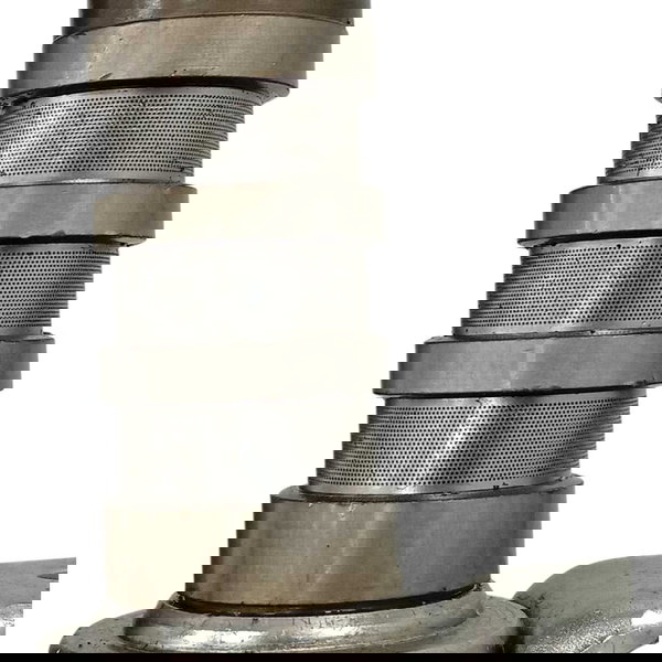 Valvula Solenoide Ford Fusion 2.0 2013