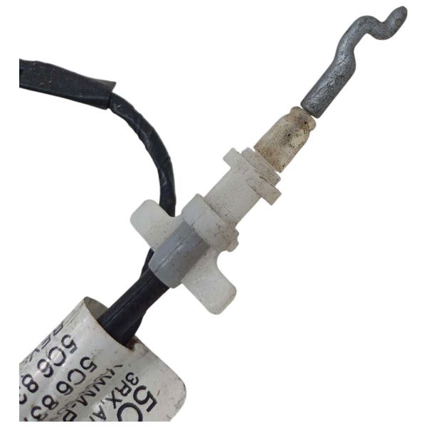 Cabo Maçaneta Interna Diant. Esquerda Vw Jetta Tsi 2.0 2017 Peto